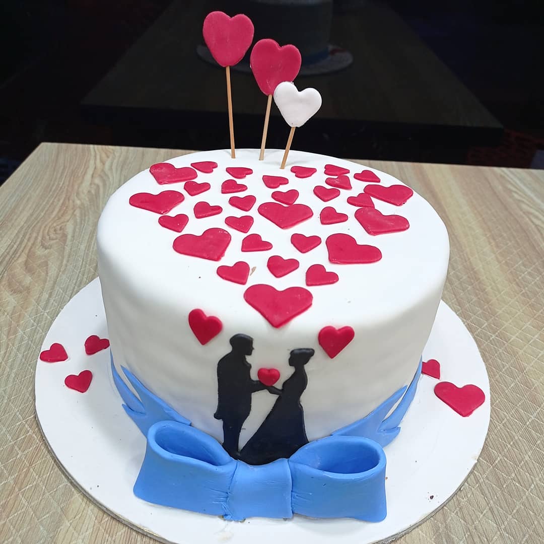 Coolest DIY Birthday Cakes  Waterslide Cakes